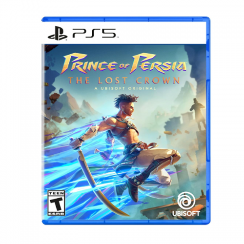 Prince of Persia™: The Lost Crown - Standard Edition - PS5